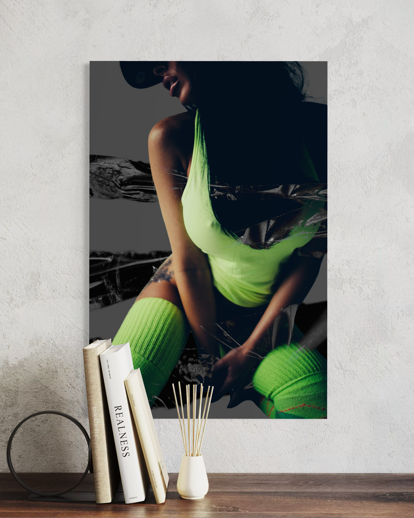 NEON