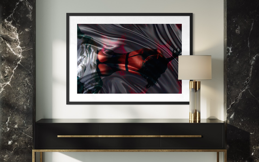 RED DEVIL
