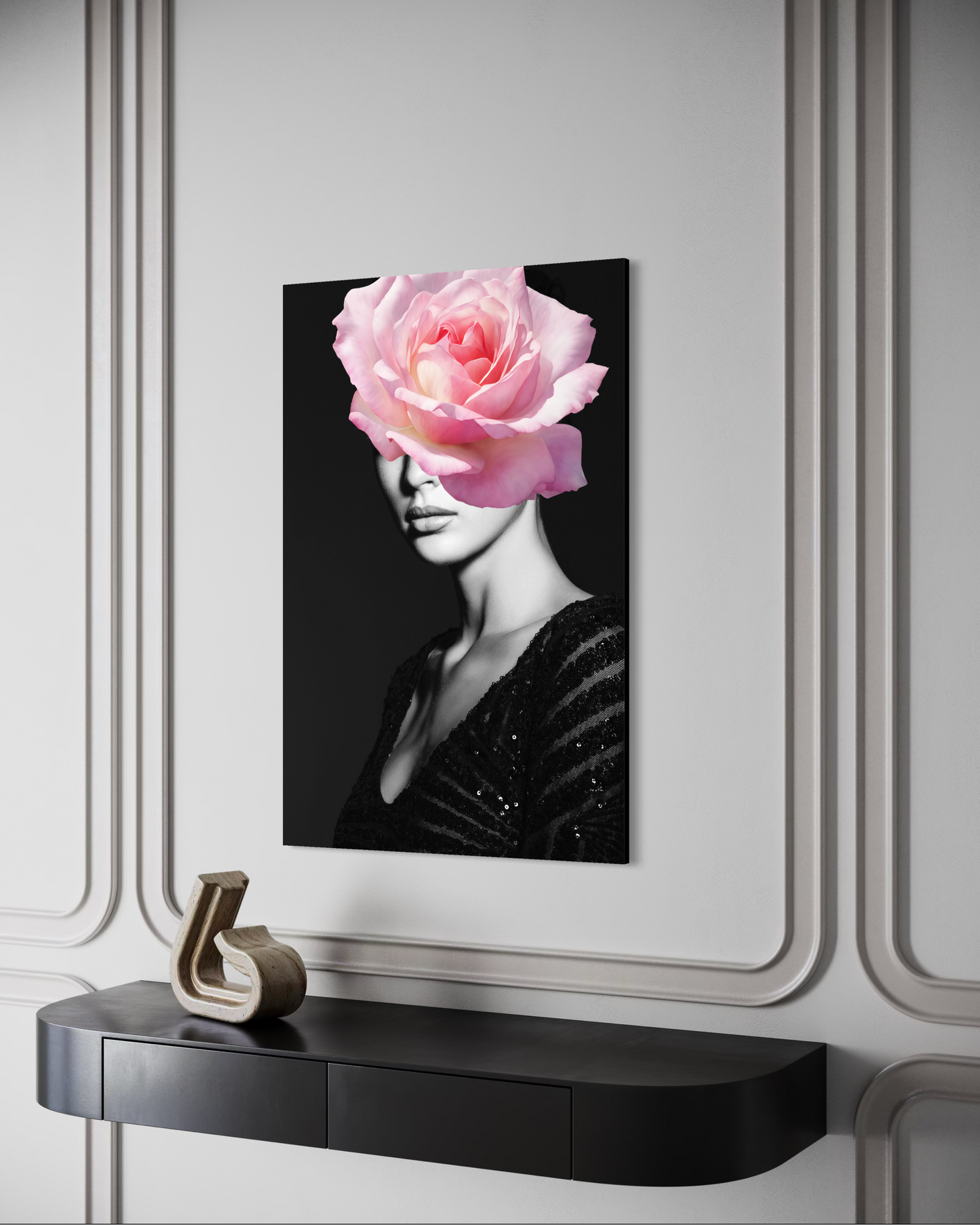 PINK QUEEN