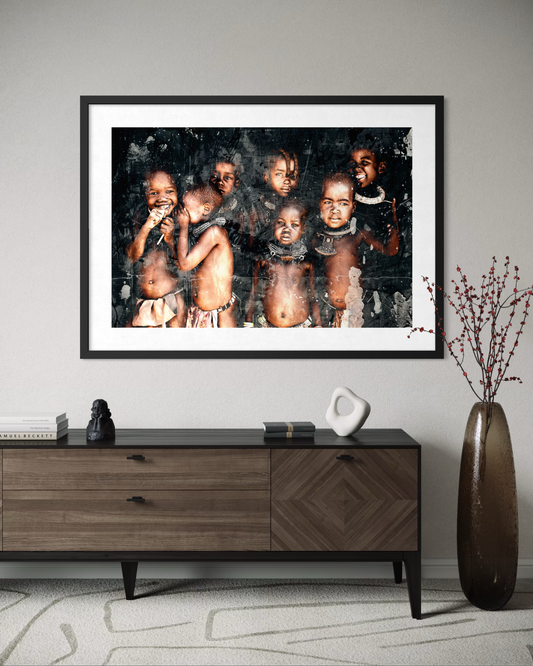 HIMBA CREW