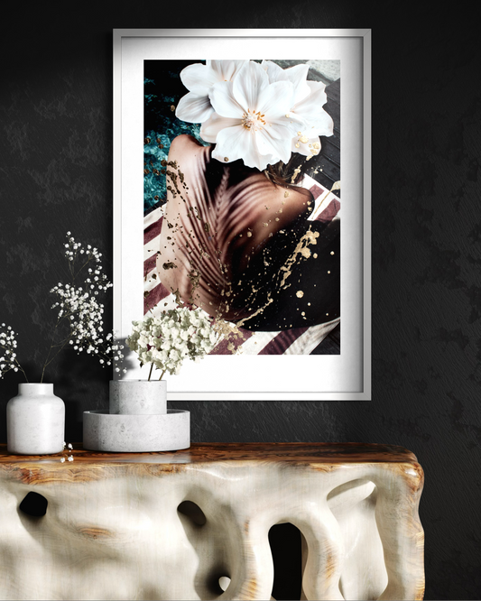 Poolside
