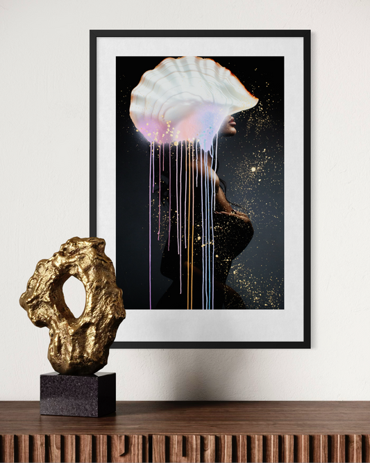 Cosmic Dreamer