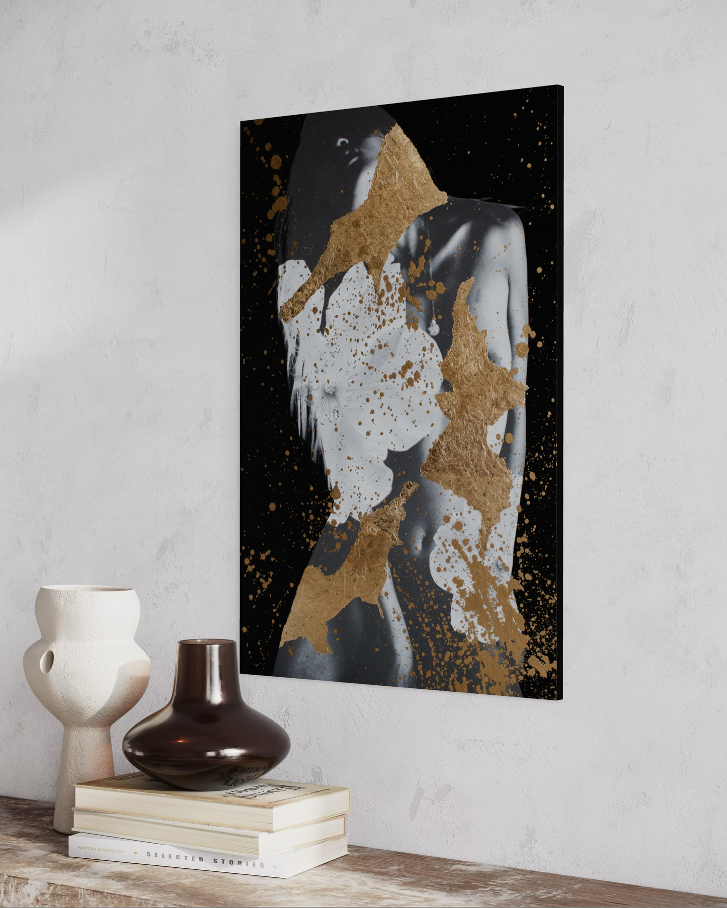 Golden Touch