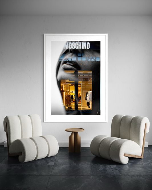 Moschino