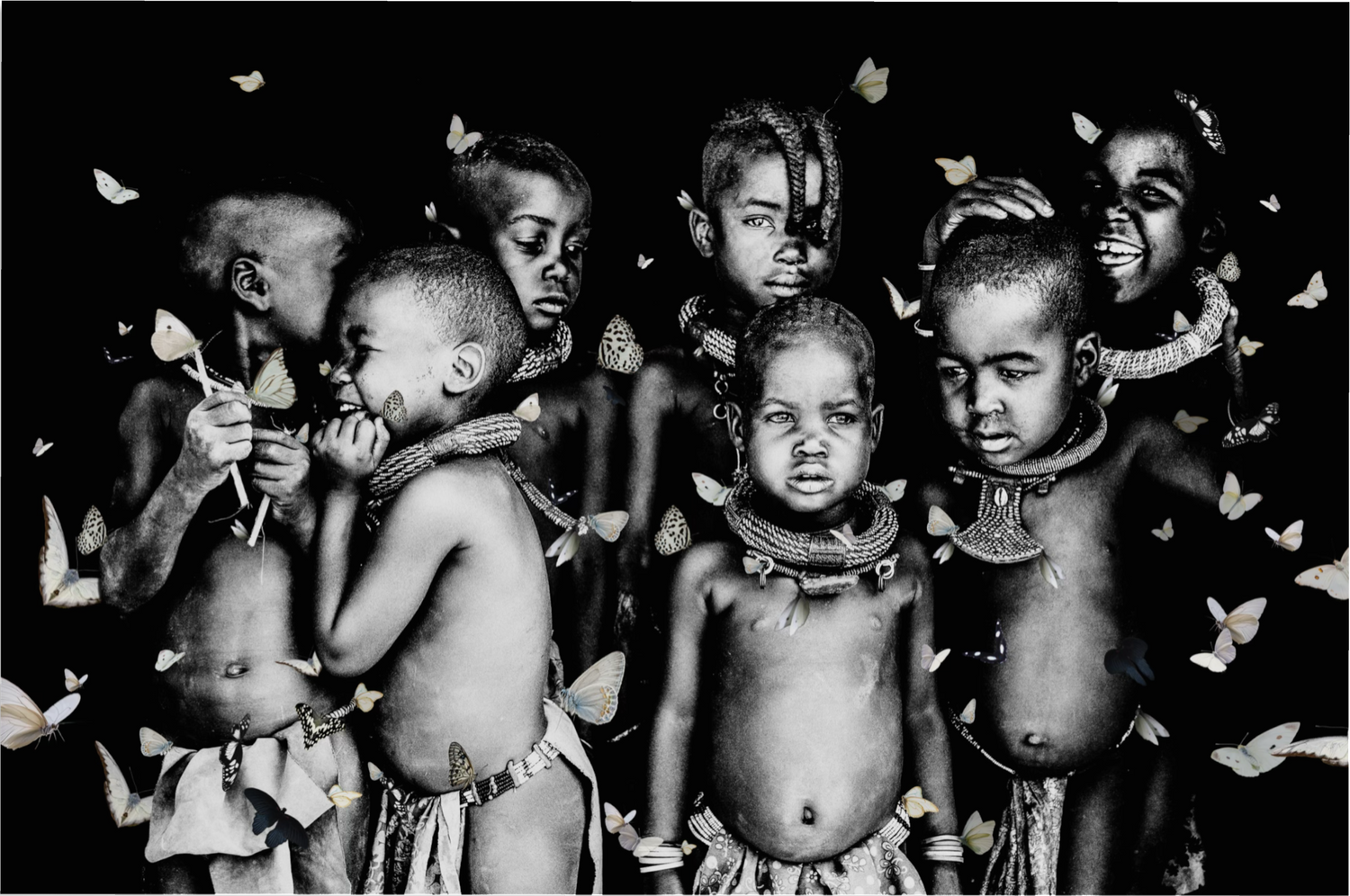 TRIBES