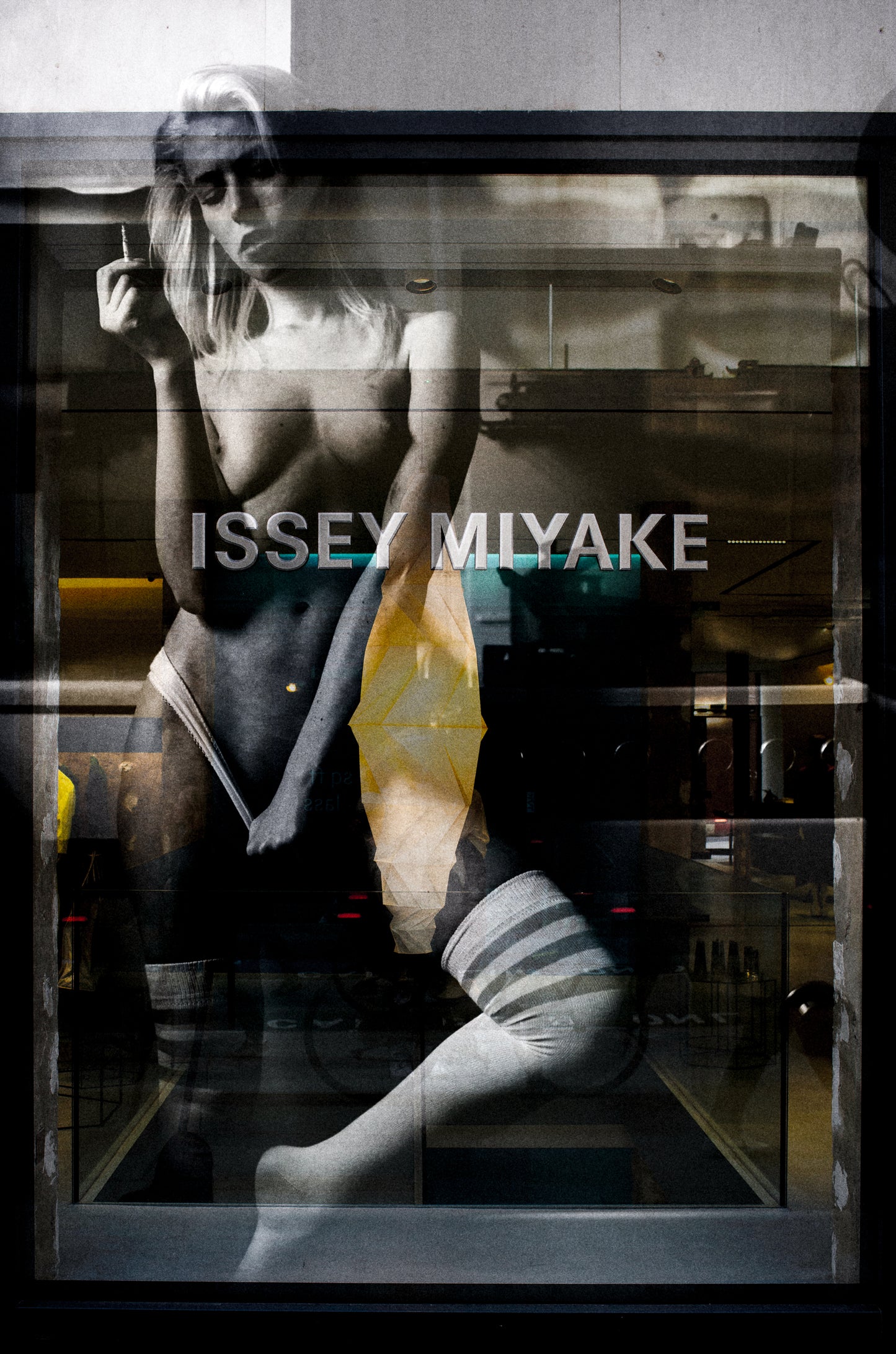 Issy Miayke