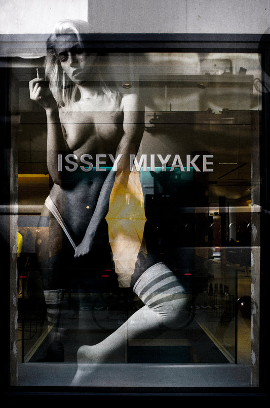 Issy Miayke