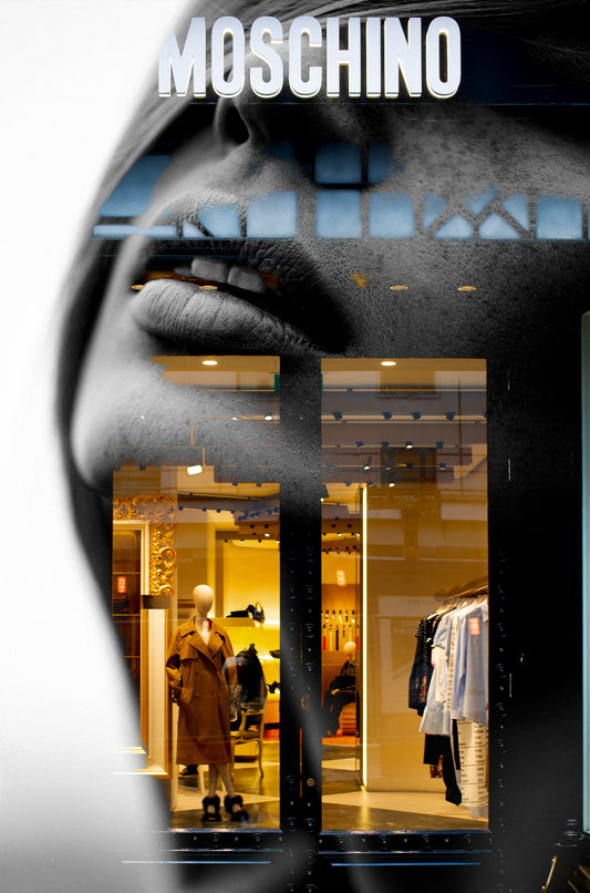 Moschino