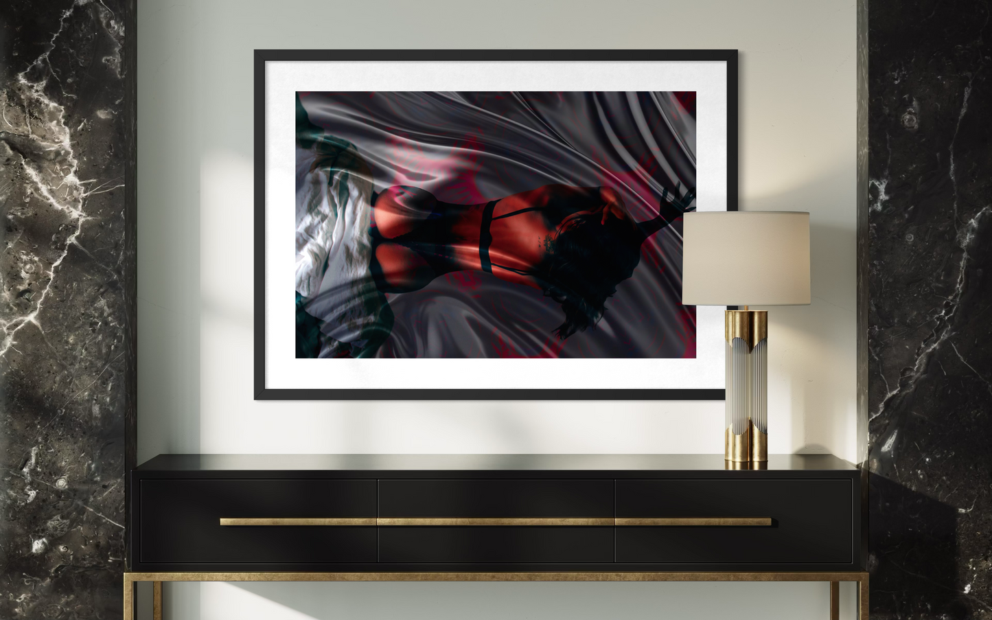 RED DEVIL