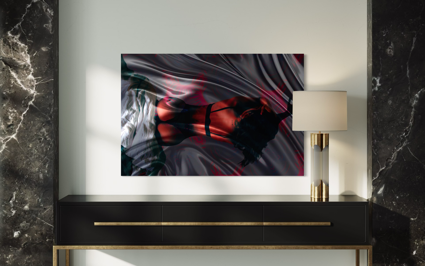RED DEVIL