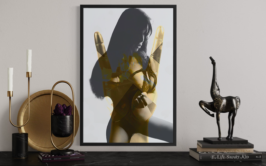 GOLD FINGER