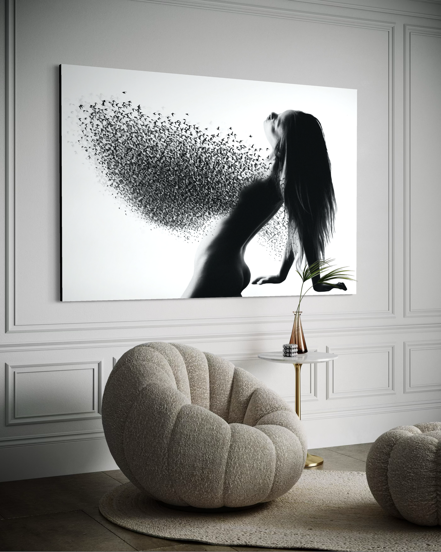 SWARM