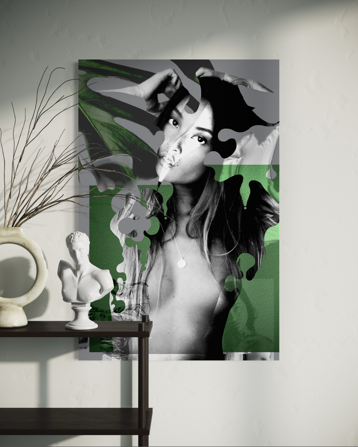 NAKED NATURE