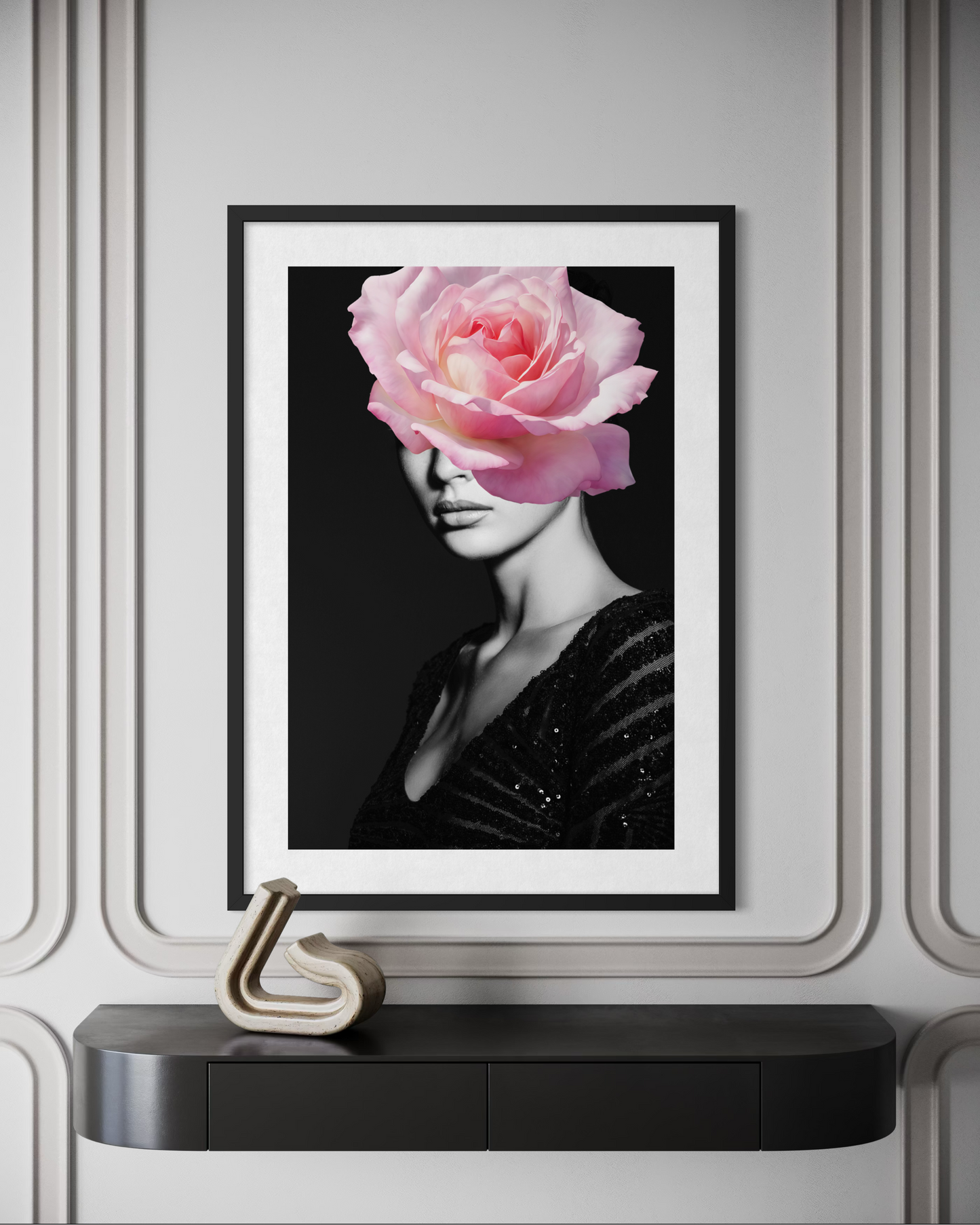 PINK QUEEN