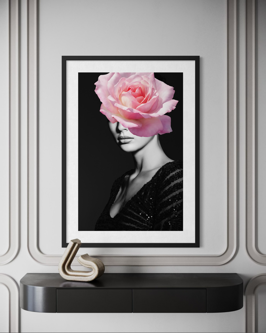 PINK QUEEN