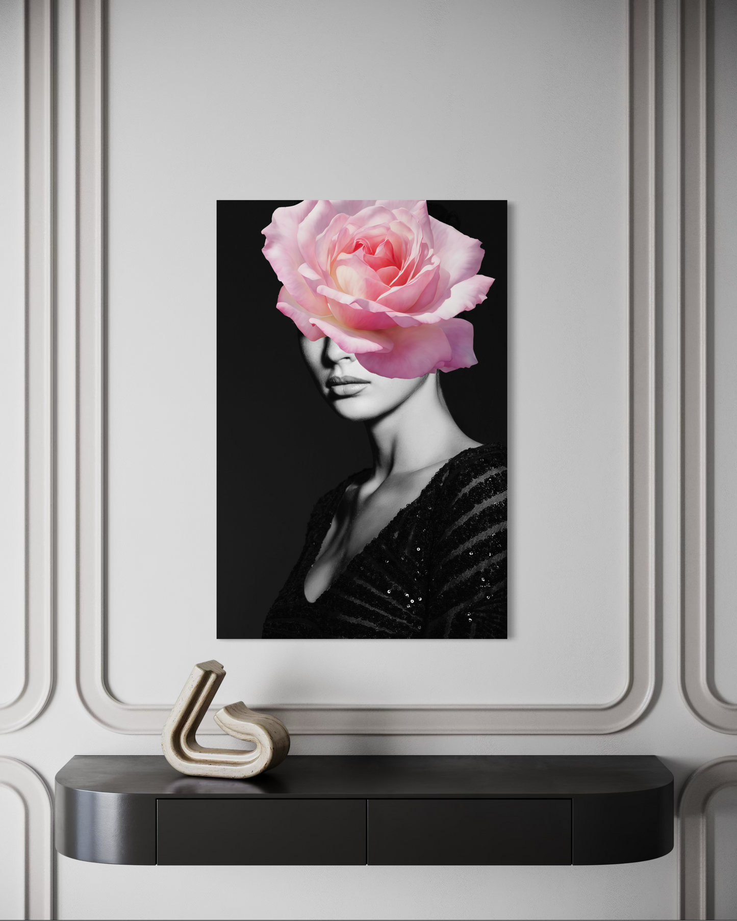 PINK QUEEN