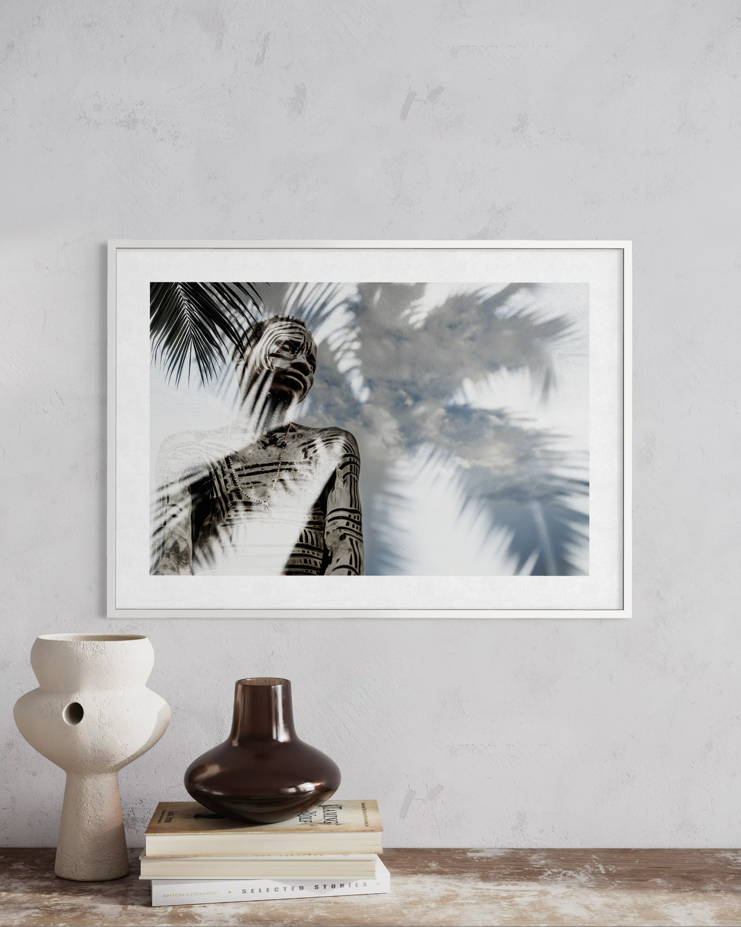 PALM DREAMS