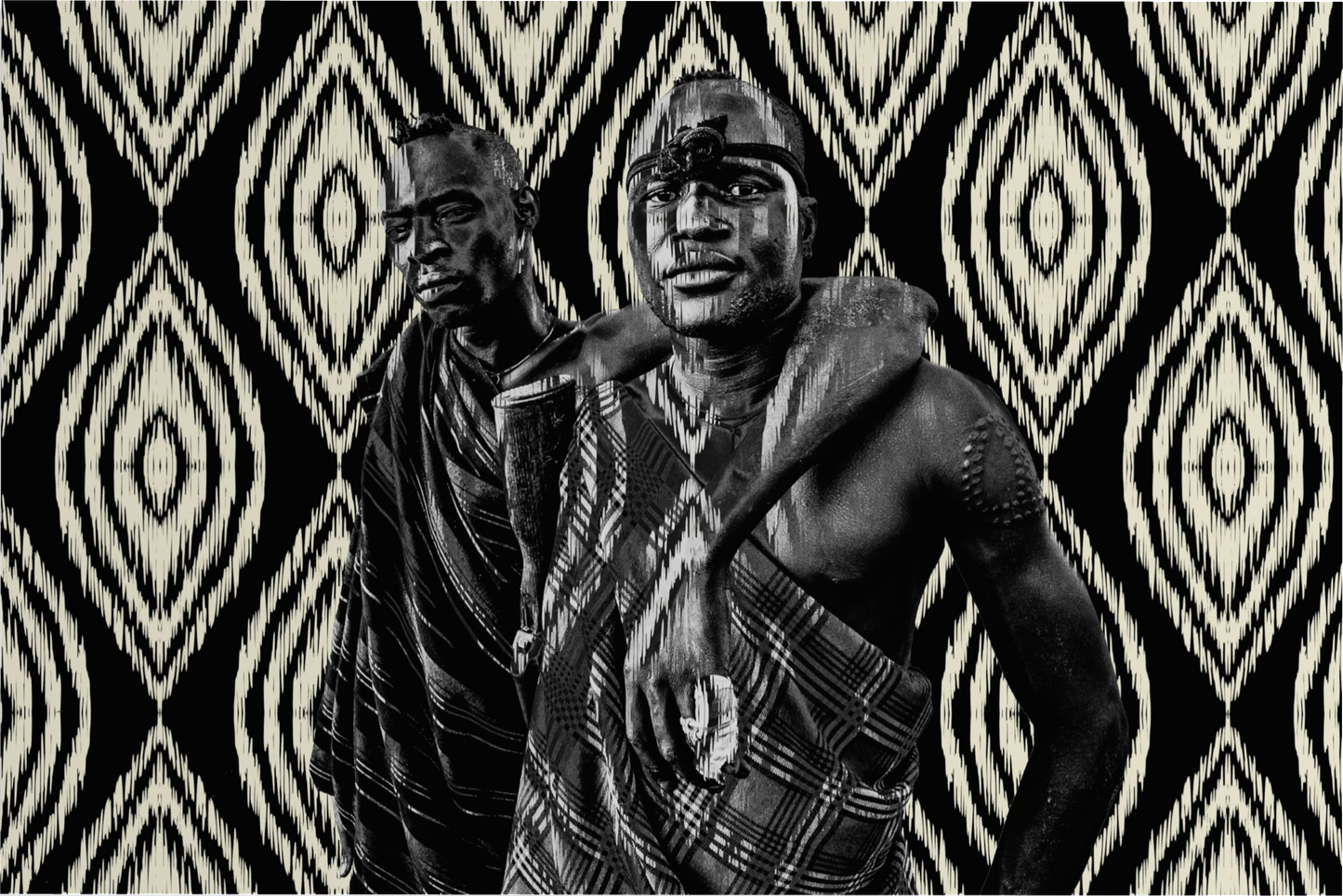 BROTHERS IN ARMS