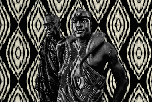 BROTHERS IN ARMS