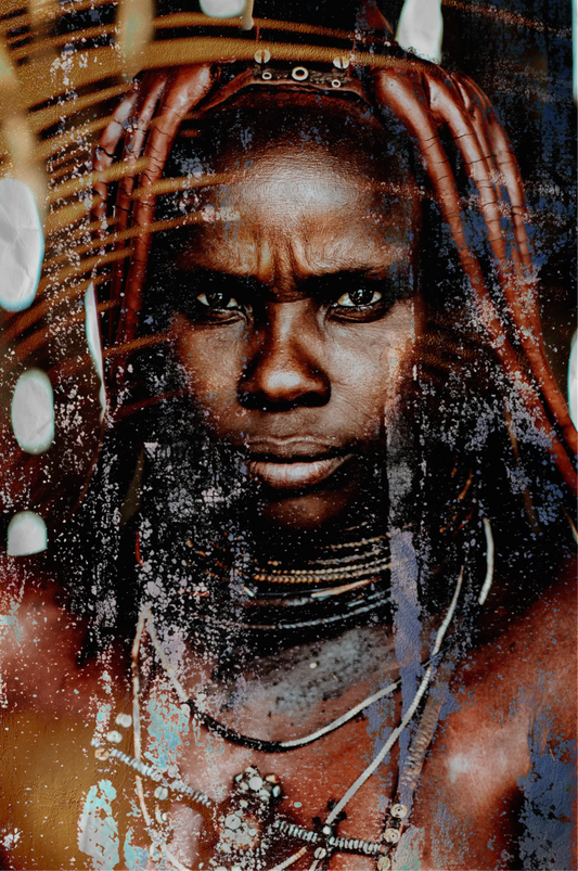 WARRIOR QUEEN