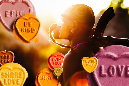LOVE HEARTS