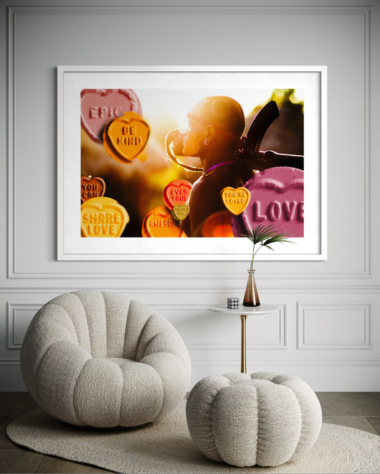 LOVE HEARTS