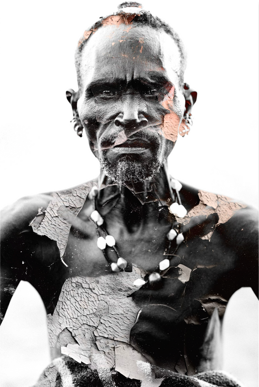 THE CHIEF