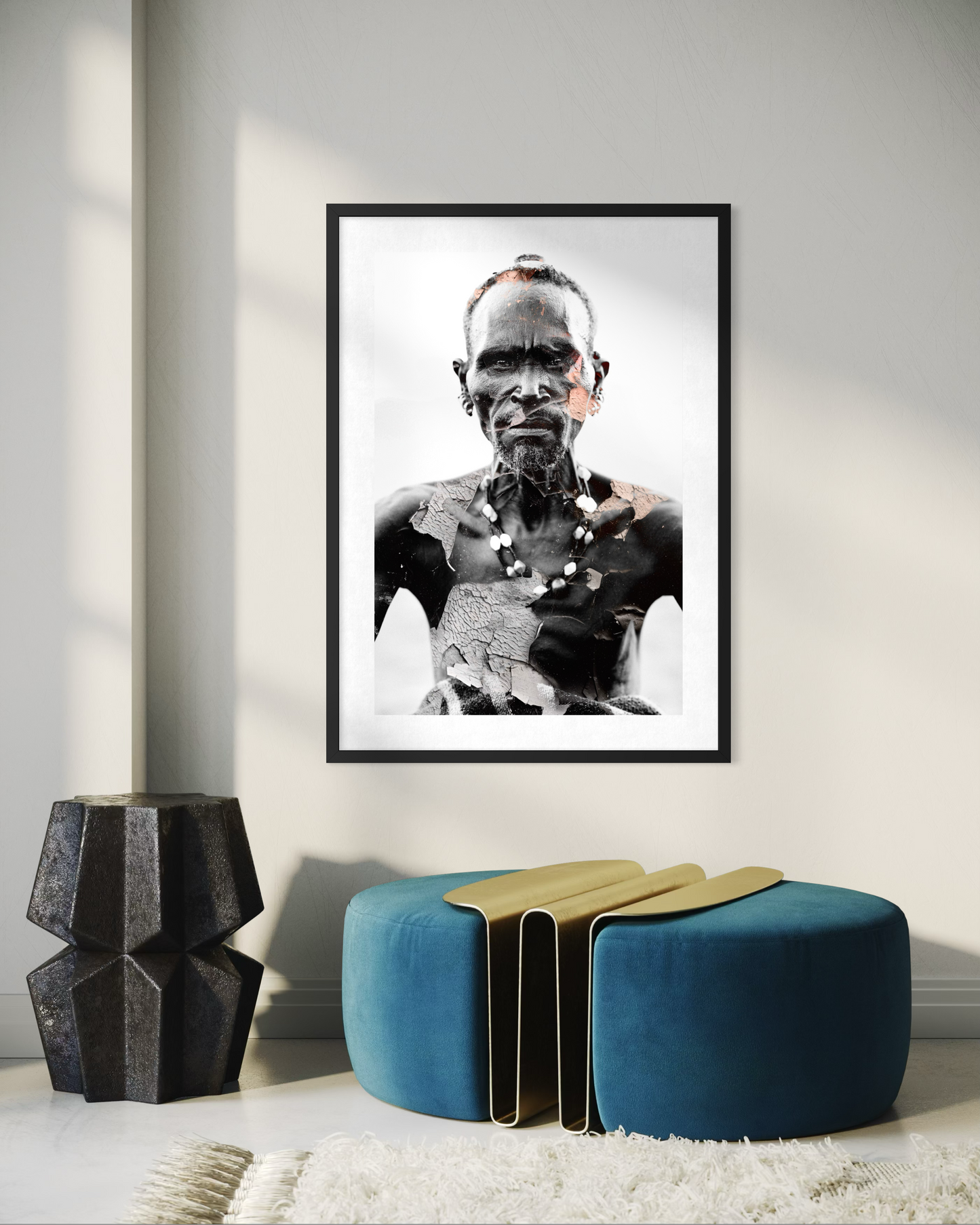 THE CHIEF