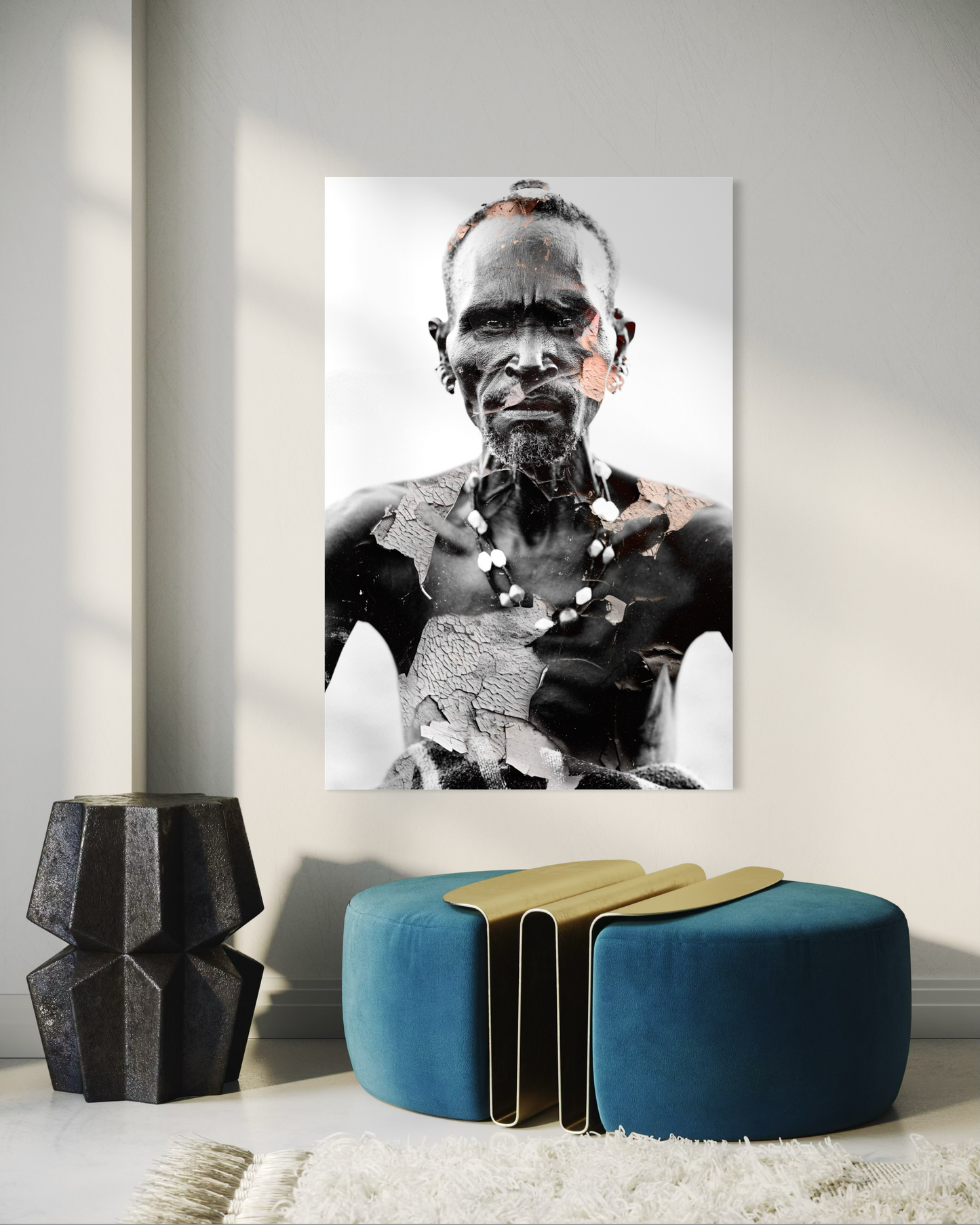 THE CHIEF