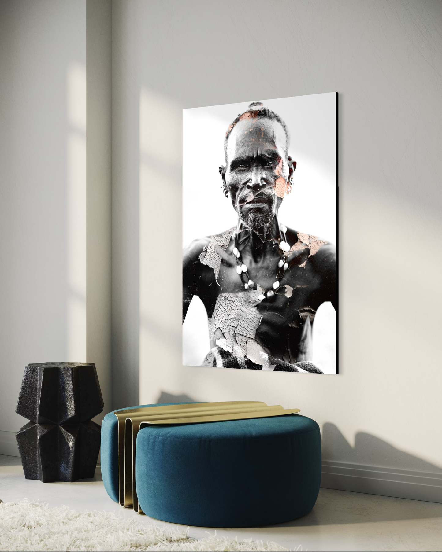 THE CHIEF