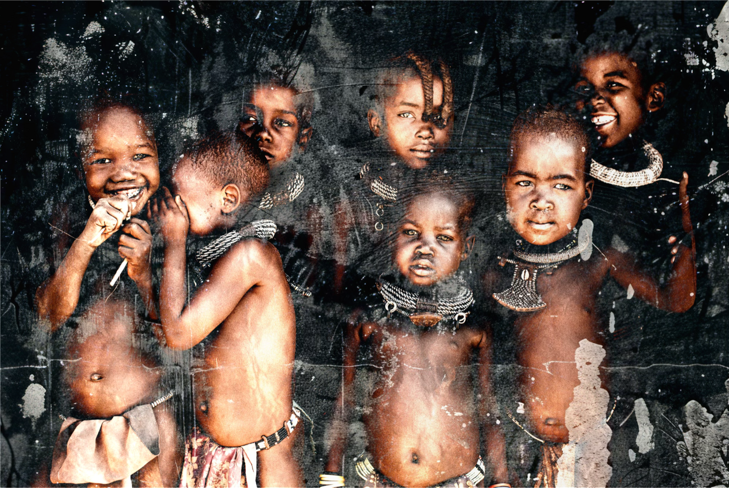 HIMBA CREW