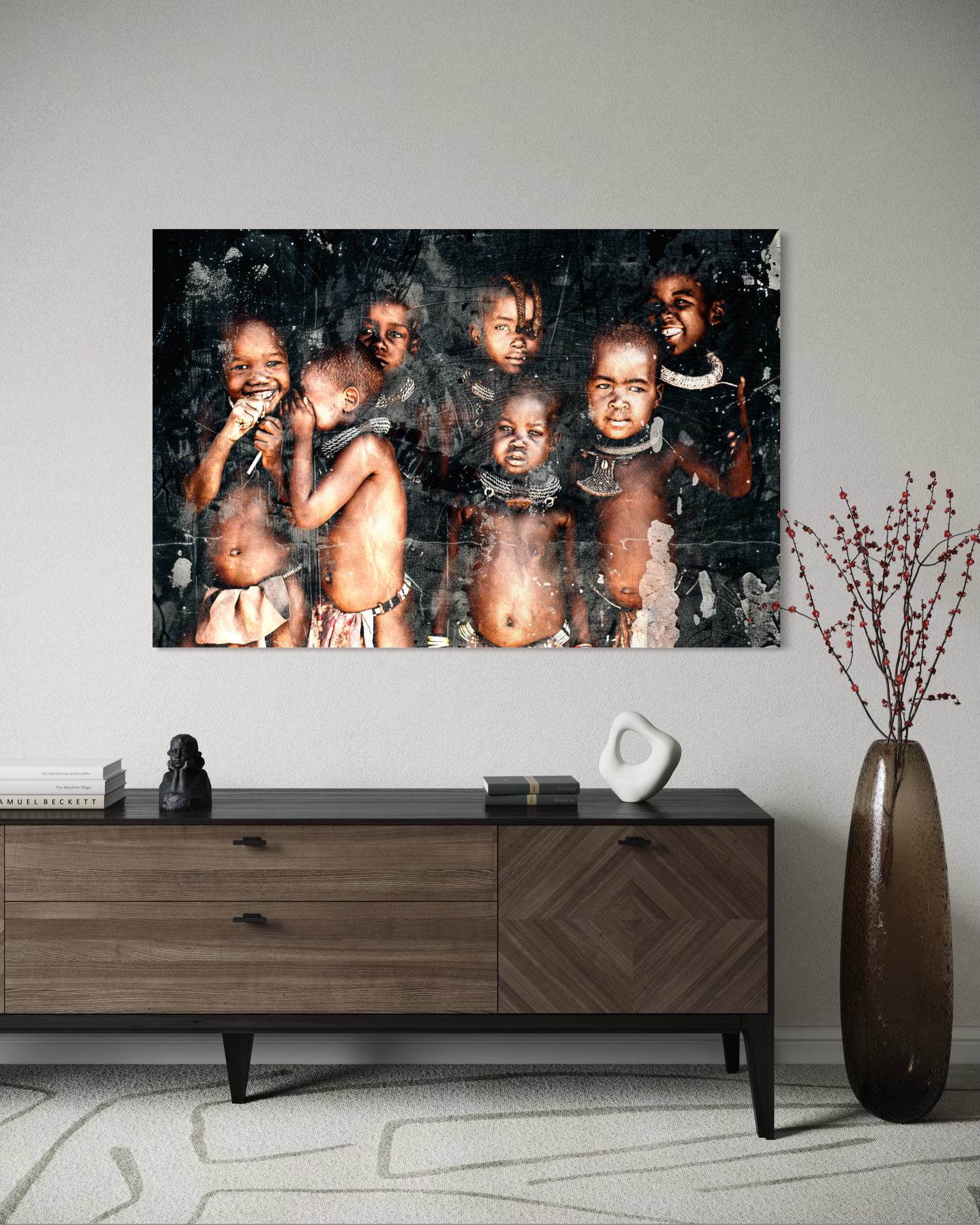 HIMBA CREW
