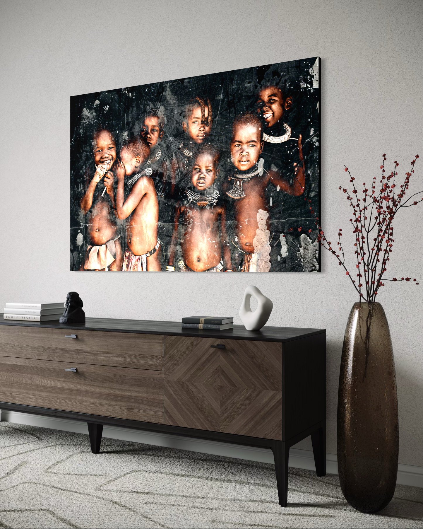 HIMBA CREW