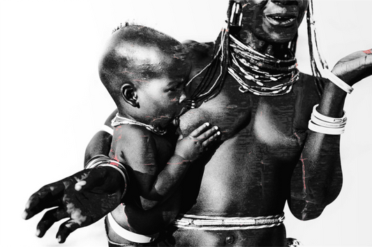 MOTHERHOOD