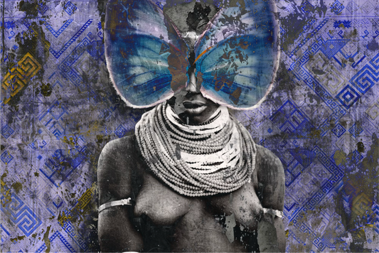 Mariposa