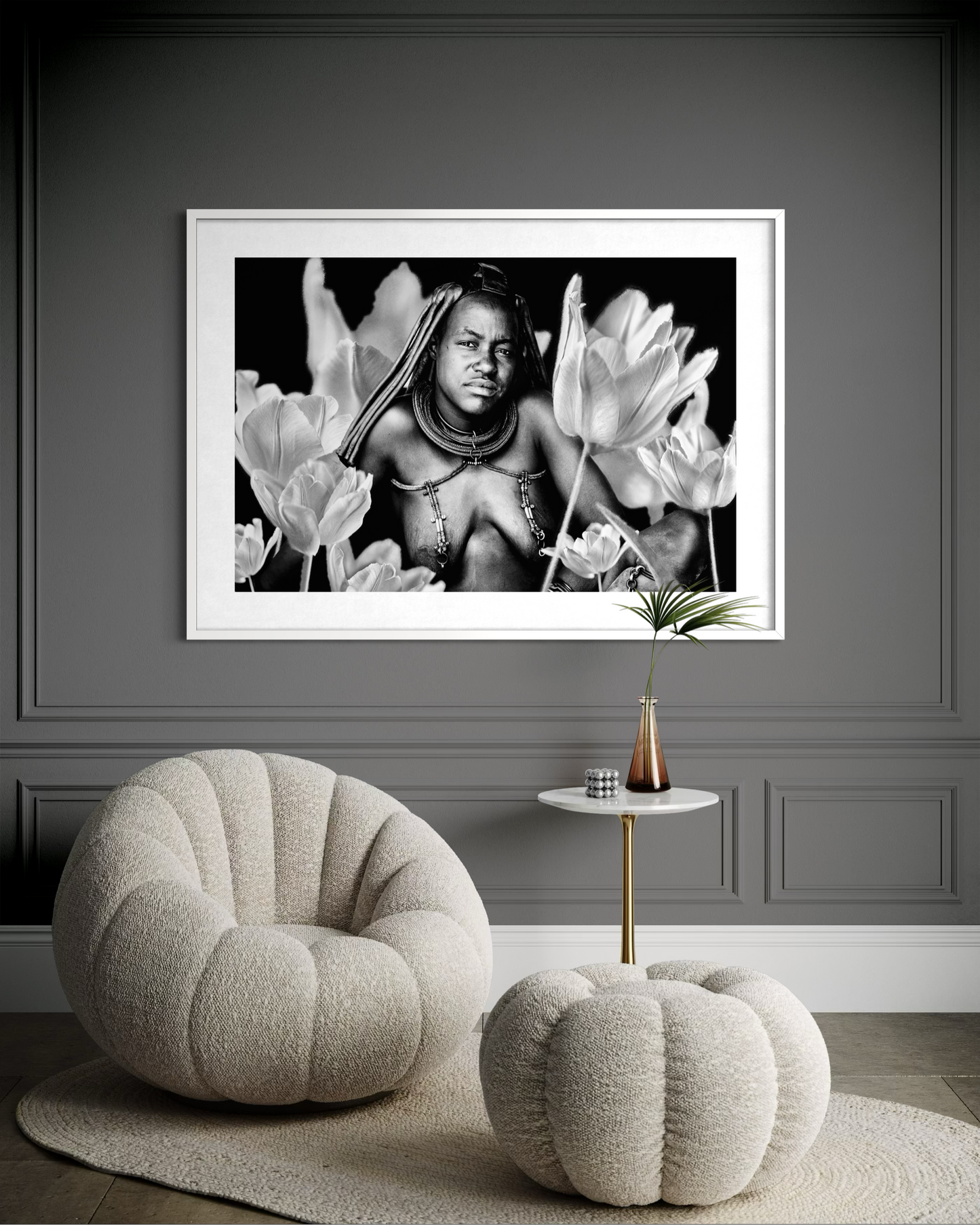 TULIPS