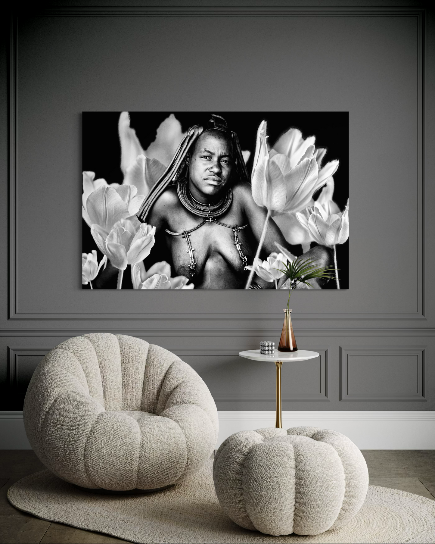 TULIPS
