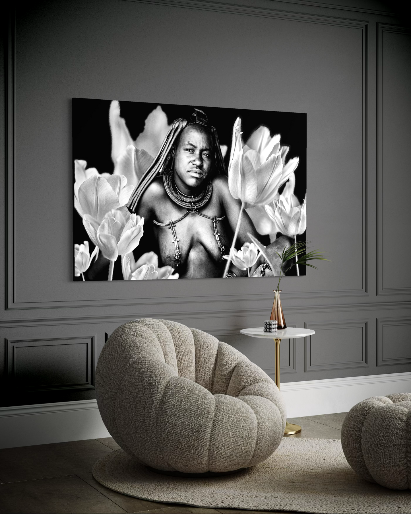 TULIPS