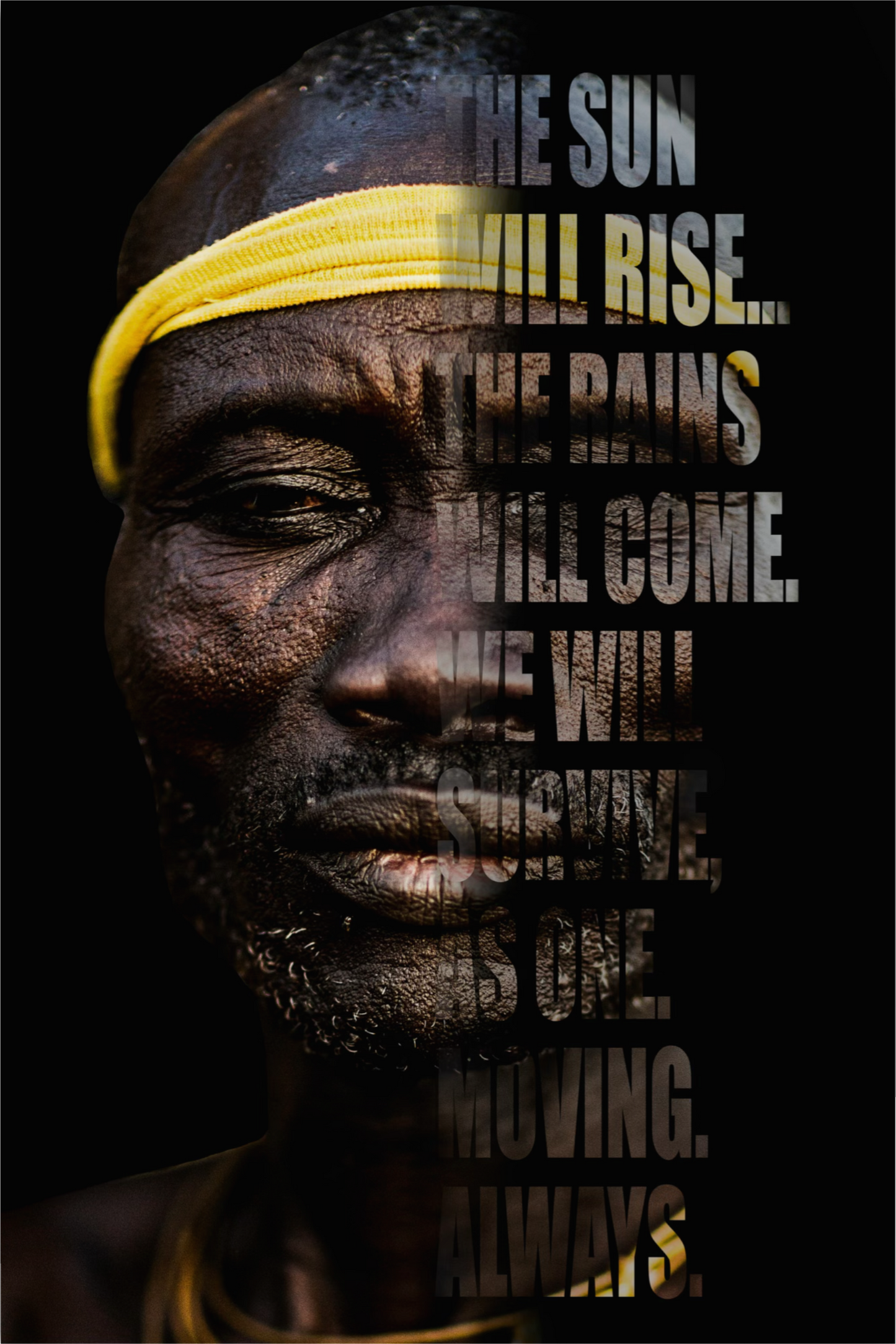 THE FIGHTER