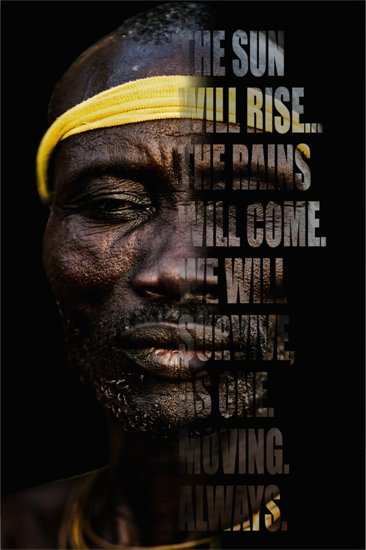 THE FIGHTER