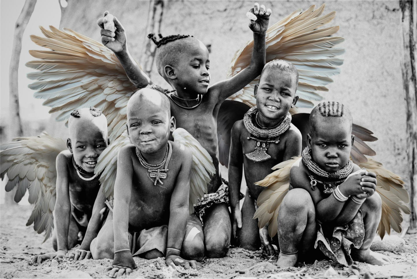 ANGELS