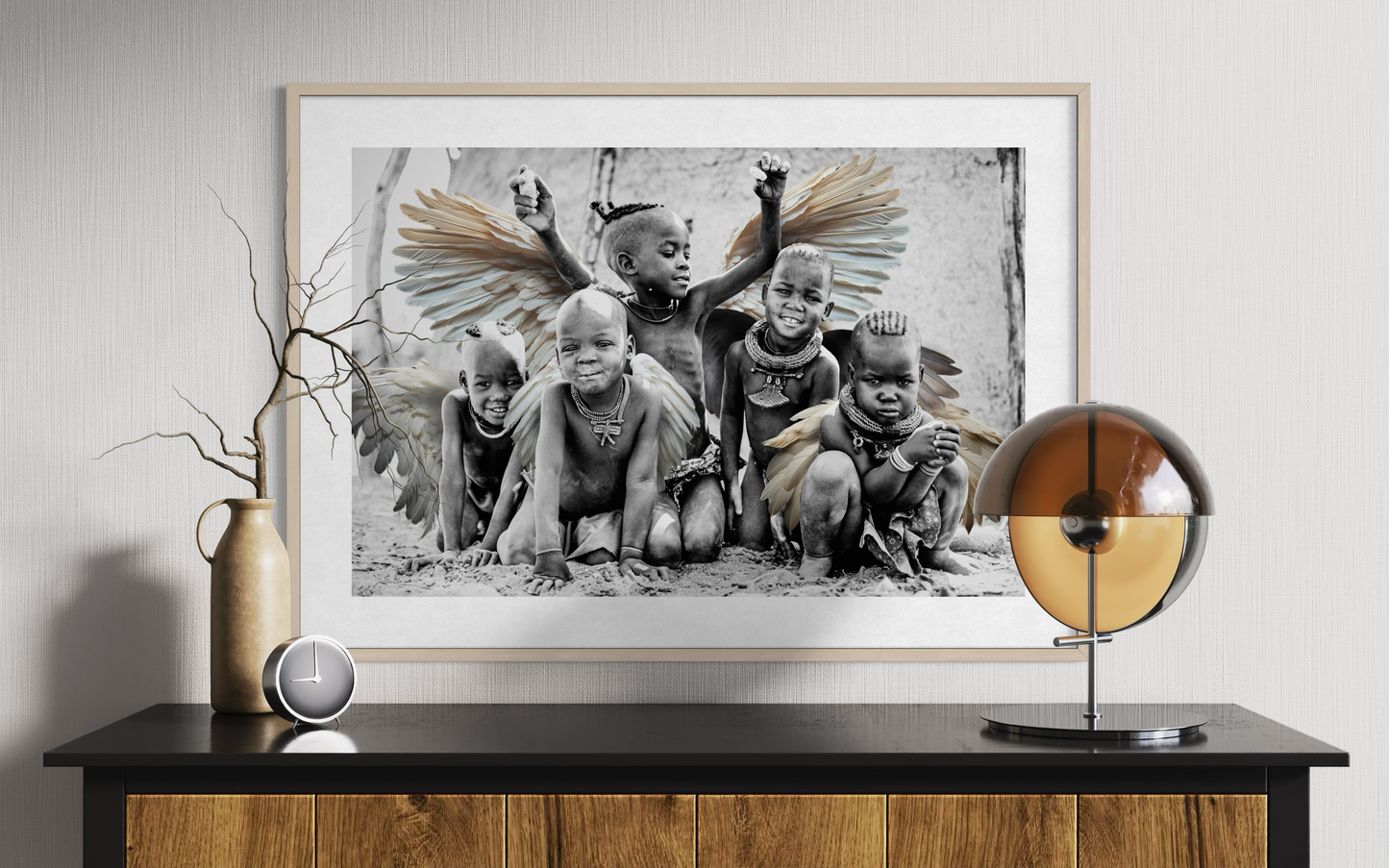 ANGELS