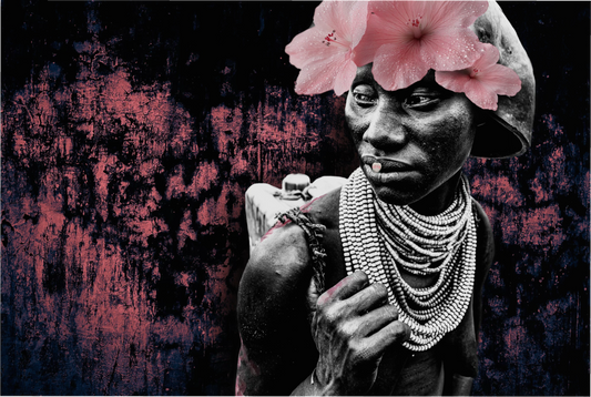WATER CARRIER