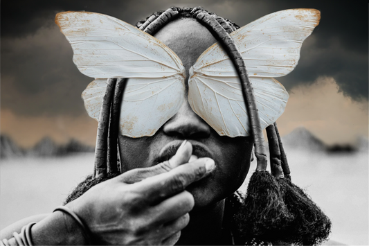 WHITE MIST