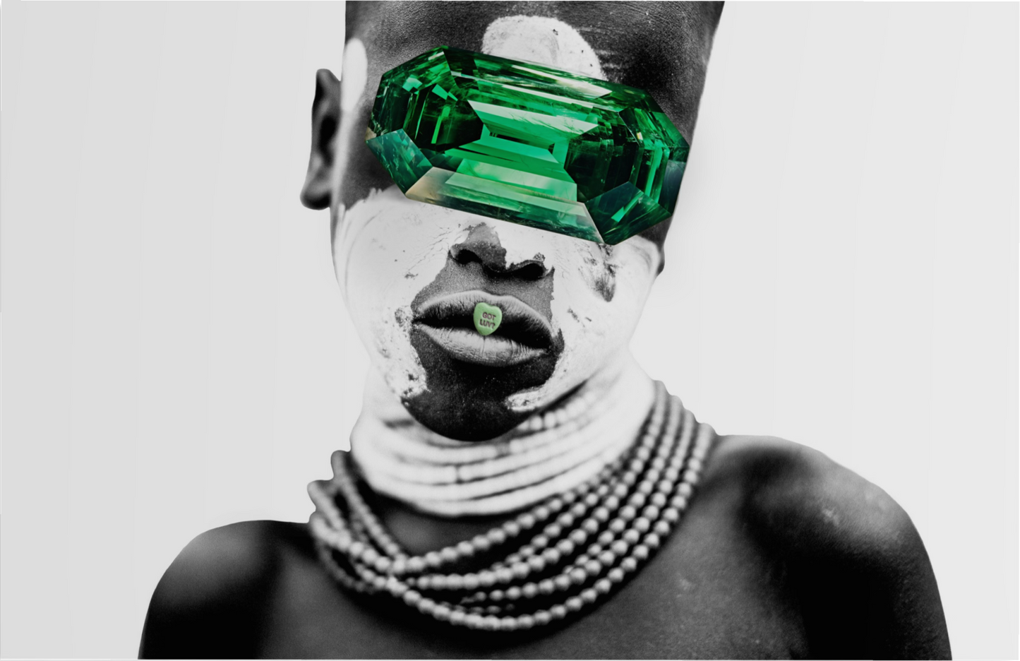 EMERALD BOY