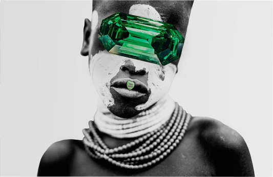 EMERALD BOY