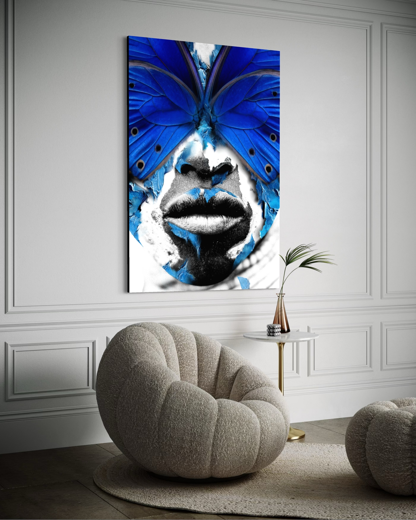 THE PRINCE