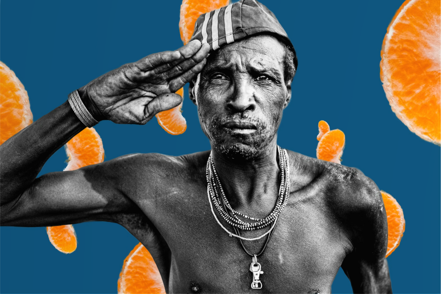 THE GENERAL