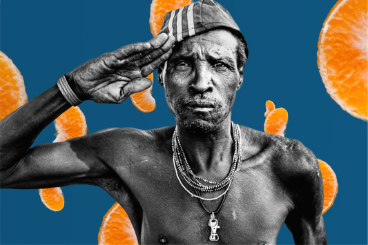 THE GENERAL