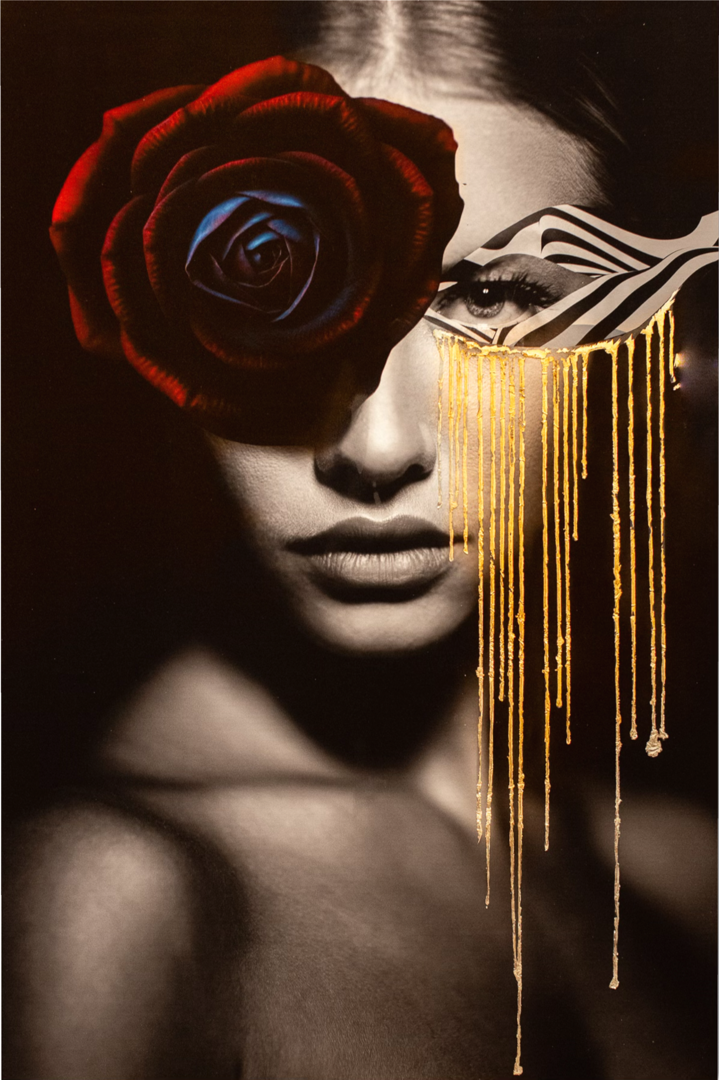 Rose-Gold